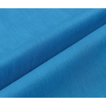 100% Pure Linen Fabric 14×14/50×54